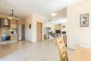 Rodi Luxury Stone Villa