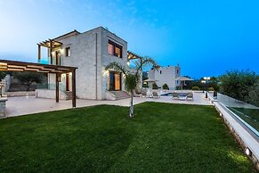 Rodi Luxury Stone Villa