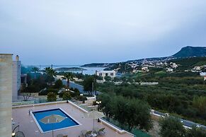 Rodi Luxury Stone Villa