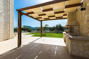 Rodi Luxury Stone Villa