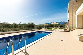 Rodi Luxury Stone Villa