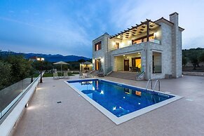 Rodi Luxury Stone Villa