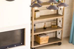 Rodi Luxury Stone Villa