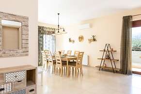 Rodi Luxury Stone Villa