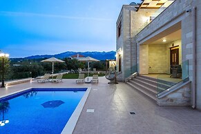 Rodi Luxury Stone Villa