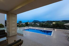 Rodi Luxury Stone Villa