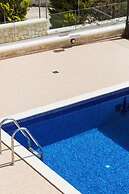 Rodi Luxury Stone Villa