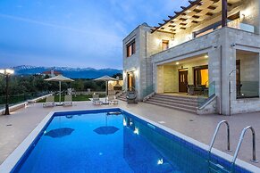 Rodi Luxury Stone Villa