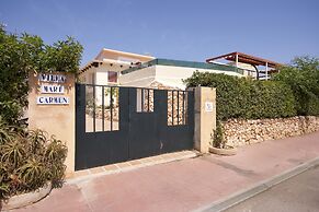 Villa Maria Carmen