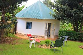 Afro Homestay