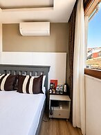 The Peraport Hotel