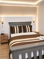 The Peraport Hotel