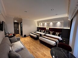 The Peraport Hotel