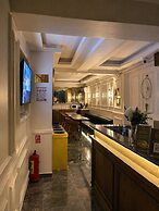 The Peraport Hotel
