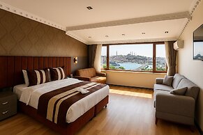 The Peraport Hotel
