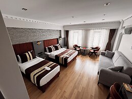 The Peraport Hotel
