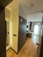 The Peraport Hotel
