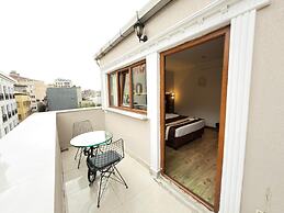 The Peraport Hotel