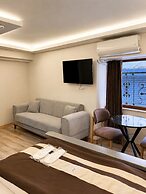 The Peraport Hotel