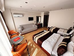 The Peraport Hotel