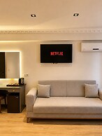 The Peraport Hotel