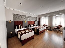 The Peraport Hotel