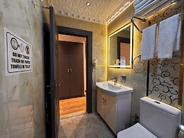 The Peraport Hotel