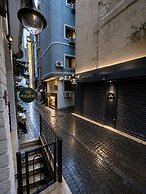 The Peraport Hotel