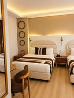 The Peraport Hotel