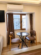 The Peraport Hotel