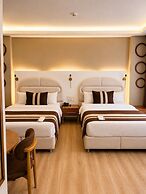 The Peraport Hotel