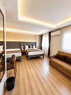 The Peraport Hotel