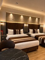 The Peraport Hotel
