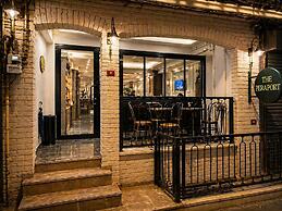 The Peraport Hotel
