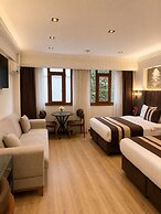 The Peraport Hotel