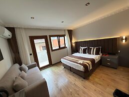 The Peraport Hotel