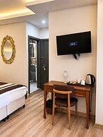 The Peraport Hotel