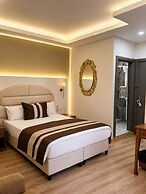 The Peraport Hotel