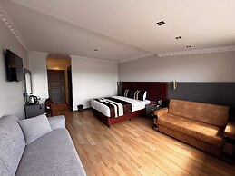 The Peraport Hotel