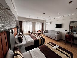 The Peraport Hotel