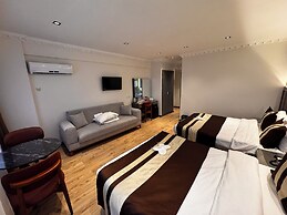 The Peraport Hotel
