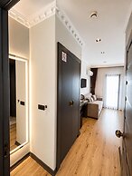 The Peraport Hotel