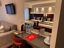 The Peraport Hotel