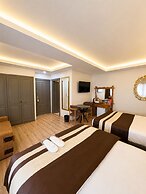 The Peraport Hotel