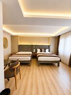 The Peraport Hotel