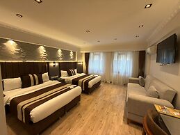 The Peraport Hotel