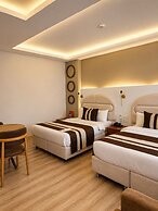 The Peraport Hotel