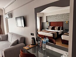 The Peraport Hotel