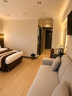 The Peraport Hotel