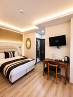 The Peraport Hotel